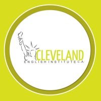 Logotipo de Cleveland English Institute